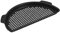 Big Green Egg Gitter Halbmond gelocht XL BGE121240