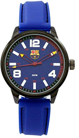 FCB 7004020 Regenschuh, Blau, Misc