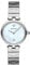 Emporio Armani Damen Analog Quarz Uhr mit Edelstahl Armband AR11235