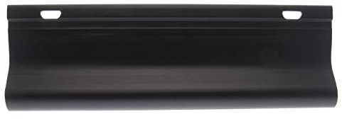Ryobi Heckschürze/Schutzklappe 534779001 für 50,8 cm Akku-Rasenmäher RY40107, RY40108, RY40109, RY401011, RY401012, Smart Trek RY40LM03, RY40LM30