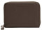 Liebeskind Berlin Conny Portemonnaie, Medium (HxBxT 10.0 cm x 12.5 cm x 2.0cm), Aubergine - 4983