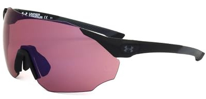 Under Armour UA HAMMER/F MATTE BLACK/MULTILAYER VIOLET OLEOPHOBIC 99/1/120