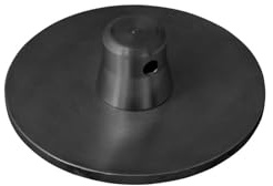 ALUTRUSS DECOLOCK DBP-SR Base Plate for DQ1 black