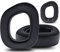 DIMOST HS80 Ohrpolster kompatibel mit HS80 Headset I dickerer verbesserter Memory-Schaum – atmungsaktiveres PU/Mesh