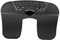 Btuty Pedale Gira Pagina BT Wireless, Page Turner Pedal Batteria Ricaricabile Integrata, Compatibile con iPad, Tablet Android, Smartphone