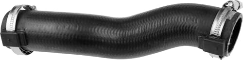 GATES 09-1250 Ladeluftschlauch Kompatibel mit HYUNDAI i30 GD 282732A770 4177-11250 417711250