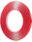 ANDSHUAI Nastro Biadesivo trasparente,Biadesivo Extra Forte,Acrilico Nastro,Multifunzione Trasparente Nastro Adesivo,Nastro di montaggio,Riutilizzabile,per Foto,Poster,Tappeti,DIY,1 rotolo 10m(5mm)