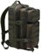 Brandit US Cooper Medium Backpack, Farbe: dark. wood, Größe: OS