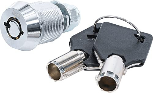 BGS 4107-9 | Ersatzschloss | inkl. Schlüssel | für Art. 4107