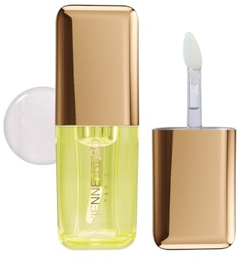 Vivienne Sabo - Lip oil SIROP DE FRUITS (Zitrone)