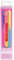 Brushworks Neon Nail Files - 3 Pack