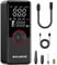 InflaVive Portable Air Compressor, 150 PSI Air Pump for Car Tires with Pressure Gauge, Electric Bike Pump Quick Inflation with Deflation Mode, Portable Tire Inflator for Car Motor Bike Ball