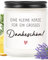 VivaJoy Dankeschön Geschenke - Klein Dankeschön Geschenk, Danke Geschenk für Frauen, Lavendel Duftkerze mit Noten von Zitrone und Zeder, Meisterhaft komponierte, Kleine Geschenke für Kollegen