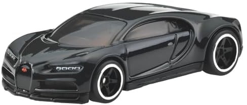 Hot Wheels Sammlerfahrzeug Bugatti Chiron für Sammler