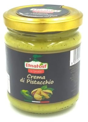 200g Crema dolce al pistacchio al 40%