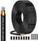 Câble électrique 22AWG 3 x 0,34mm² UL2464-10 mètres - Câble 3 conducteurs en cuivre étamé-300V-Idéal pour éclairage LED automobile,éclairage domestique et appareils extérieurs