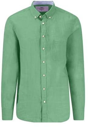 FYNCH-HATTON 15136000 Long Sleeve Shirt XL