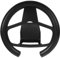 CIYODO Motorsport Lenkrad Gaming-rennlenkrad Ersatz Kabelloses Rennlenkrad Spielzubehör Kompatibel Mit Gamecontroller Ergonomisches Design Installieren Verwenden