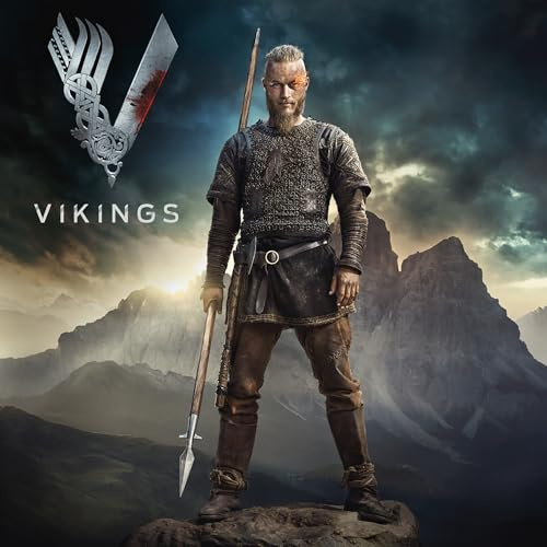 Vikings (Music From Season Two)