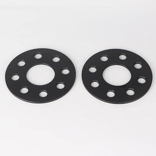 Spurverbreiterung Spurverbreiterung für Ford, für Volvo, für Land für Rover, 5-Loch-Radabstandshalter, 5x108, 63,4, Adapter, 3/5/8/10/12/15/20 mm Spurverbreiterungen Auto