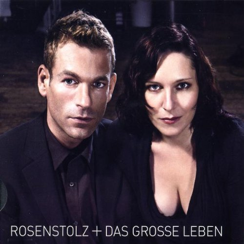 Das Grosse Leben (Ltd.Pur Edt.)
