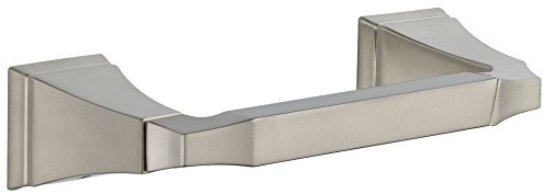 Delta 75150-SS Dryden Towel Bar, Stainless, 18 Inch