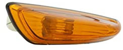 Blinker Seitenblinker gelb rechts für BMW X3 E83 E46 Limousine Kombi 1998-2010
