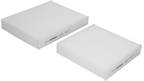 FILTRON Filtro Aria Cabina, K1179-2X
