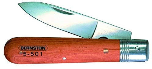 Bernstein Kabelmesser, 5-501