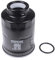 Blue Print ADC42364 Kraftstofffilter mit Dichtring , 1 Stück