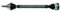 SKF VKJC 1013 Antriebswelle