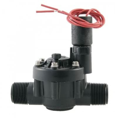Electroválvula Toro TPV Diám. 1 - 24 V