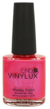 CND Vinylux #155 Tutti Frutti Nail Polish Lacquer 0.5floz