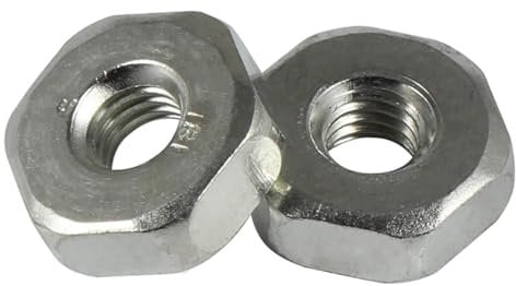 JRL 2 Bar Nuts For Stihl MS200T MS192T MS180 MS210 MS230 MS240 MS250 MS260 Chainsaws