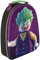 SAMBRO 9032 Bob Esponja Lego Joker EVA Bolsa de almuerzo, multicolor