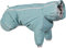Hurtta Rain Blocker Hunde-Regenmantel, Stream, 66 cm