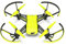 WRAPGRADE Skin kompatibel mit Tello (NEON Yellow)