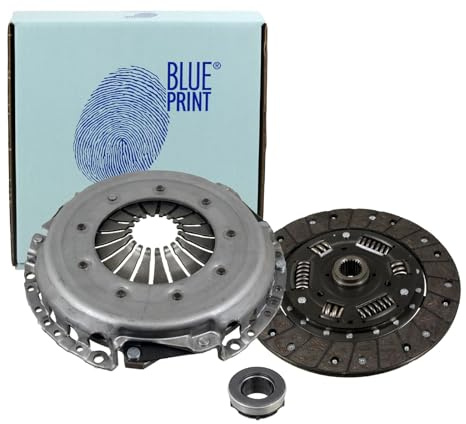 Blue Print ADV183093 - Clutch Kit