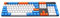 Sunzit Keycap Gaming, 108 Keys PBT Keycap Seite Graviert für FILCO/Tastatur Keys Mechanische Tastatur Ikbc