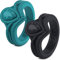 Maliyaw Silicone Wedding Ring for Women Rings - Designed & Soft Women's Wedding Bands. Silicone Rubber. U.S. Design Patent Pending. Size 4-10