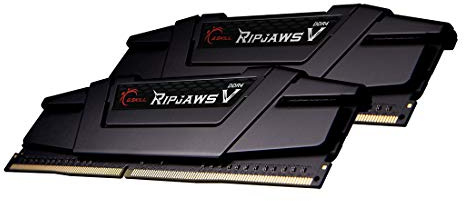G.Skill DDR4 256 GB PC 3600 CL18 KIT 8x32 GB 256GVK Ripjaw 3.600 MHz 8 32 GB