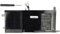 vhbw Akku kompatibel mit Schenker XMG P505, XMG P505-2AR, XMG P505-6OH, XMG P505-7UB Notebook (4050 mAh, 14,8 V, Li-Polymer)