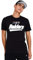 New Era Las Vegas Raiders NFL Shirt Jersey American Football Fanshirt Trikot schwarz - L