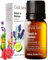 Gya Labs Rest N Relax Ätherische Ölmischung - Beruhigend und Entspannend (10 ml)