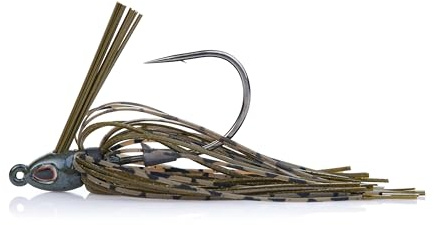 Berkley Swim Fishing Jig