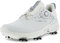 ECCO Damen Biom G5 Boa Gore-tex wasserdicht Golfschuh, White Lydia Ko Edition, 42 EU