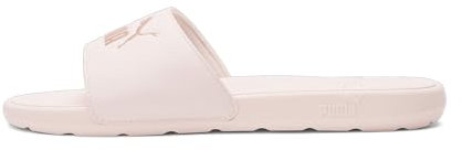 PUMA Damen Cool Cat 2.0 WNS Slide Sandal, Cloud Pink Rose Gold, 38 EU