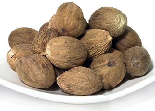 pikantum Bio Muskatnüsse | 100g