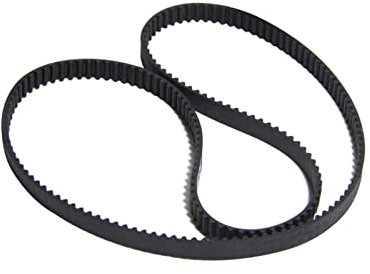 Greendhat Austauschbare Teile - 1pc Brotmaschine Gürtel Brotbackmaschine Ersatzteile 70S3M561 Kompatibel mit Z-Elmer ZBM0900 M-oulinex SS-186089 OW2000 D-elonghi BDM750 BDM755