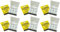Clipper® Feuerzeug Zubehör Feuerstein Flintsystem (6x9 Feuerstein)